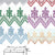 IHS ALTAR CLOTH - 1408-AC