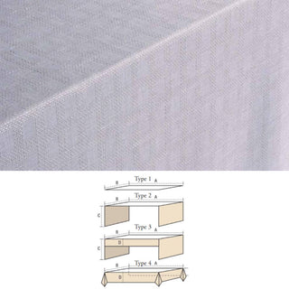 Quadri Altar Cloth - 141-0661