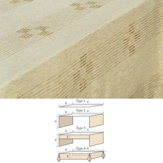 Kevelaer Altar Cloth - 141-4909