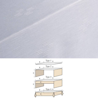 Bethlehem Altar Cloth - 141-8050