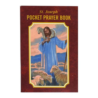 St. Joseph Daily Prayer Book - 142/19