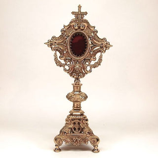 H-9 Reliquary