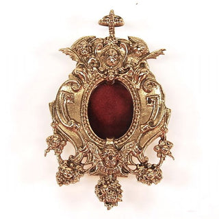 H-58A Hanging Reliquary