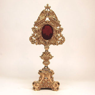 H-83 Reliquary