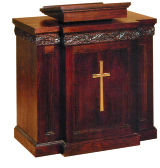 Pulpit - 1450