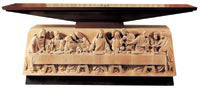 1478 Demetz - Altar