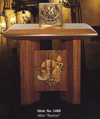 1488 Altar of Repose