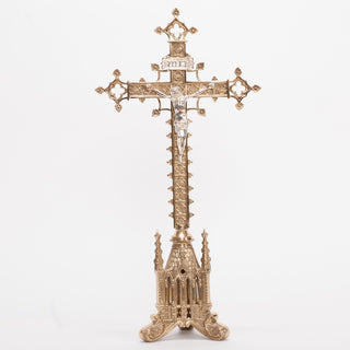 H-34B Altar Cross