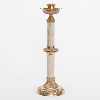 H-107 Candlestick