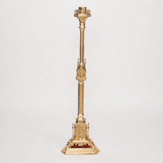 48" Paschal Candlestick - H-132PAS