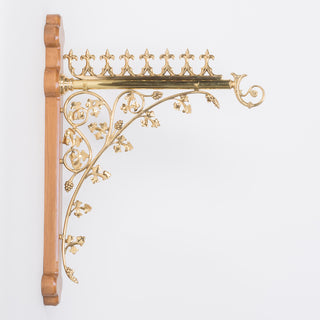 H-26 Wall Bracket