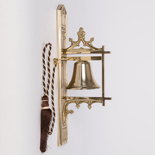 H-74B Bells - Wall Mount