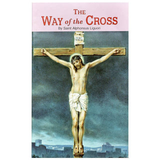 Way Of The Cross - 14/05