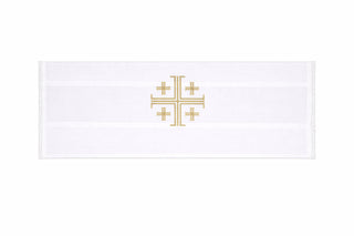 JERUSALEM PURIFICATOR LINEN/COTTON - 152-JERU-PUR