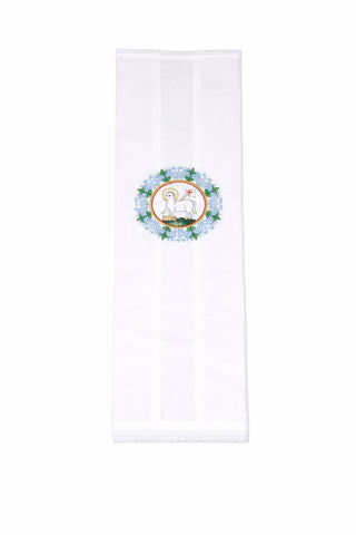 VICTORIOUS LAMB PURIFICATOR LINEN/COTTON - 152-LAMB-PUR