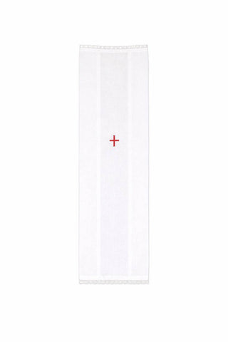 RED CROSS LINEN/COTTON PURIFICATOR - 152-RC-PURIFICATOR