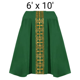 Funeral Pall - 6' x 10' - Chicago - 153-1371