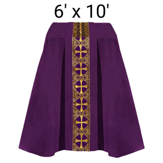 Funeral Pall - 6' x 10' - Chicago - 153-1371