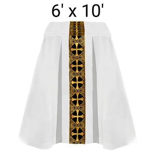 Funeral Pall - 6' x 10' - Chicago - 153-1371