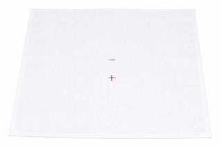 HEMMED CORPORAL 53% LINEN 47% COTTON - 153-CORPORAL