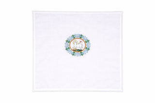 LINEN COTTON VICTORIOUS LAMB CORPORAL - 153-LAMB-CORP