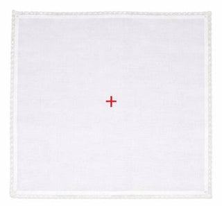 RED CROSS LINEN/COTTON CORPORAL - 153-RC-CORPORAL