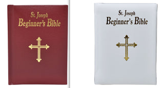 St. Joseph Beginner's Bible - 155/13