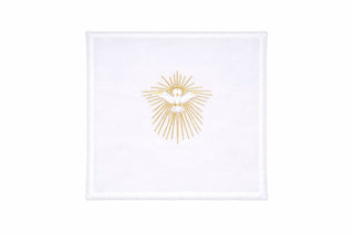 HOLY SPIRIT PALL COVER/INSERT - 155-HOLY-PALL