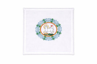 VICTORIOUS LAMB PALL COVER/INSERT - 155-LAMB-PALL