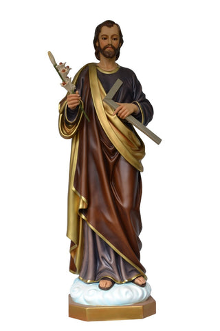 St. Joseph the Worker 48"
 Statue - 15852