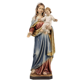 Madonna with Child Statue - 59" - 162000-80-59