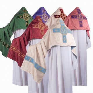 Humeral Veil - JHS - 163-0930