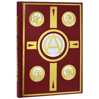 The Book Of The Gospels - 165/00