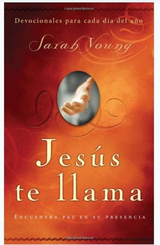 1602559171 Jesus Te Llama H/C