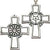 1663 Pectoral Cross