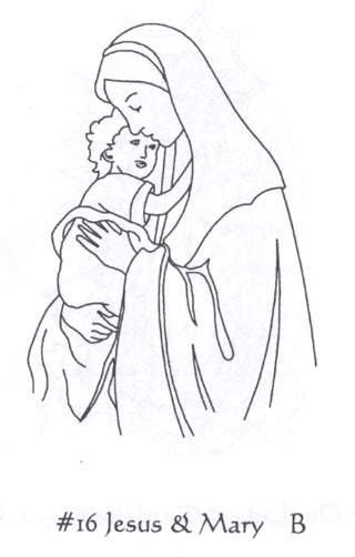 16JesusMaryB