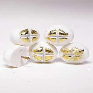 Replacement Nails & Date for The Resurrection And The Life Paschal Candle - ROOT-P-#34-RND