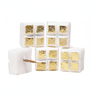 Replacement Nails & Date for Christus Vincit Paschal Candle - ROOT-P-#61-RND