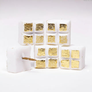 Replacement Nails & Date for Spirit of Jerusalem Paschal Candle - ROOT-P-#69-RND