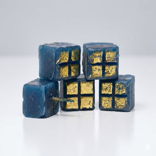 Replacement Nails & Date for Sovereign Providence Paschal Candle - ROOT-P-#72-RND