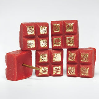 Replacement Nails & Date for Angus Dei Paschal Candle - ROOT-P-#75-RND