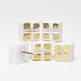 Replacement Nails & Date for Journey of Faith Paschal Candle - ROOT-P-#78-RND