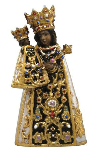 Virgin of Altotting Statue - 174000