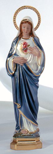 1750-IH Immaculate Heart of Mary