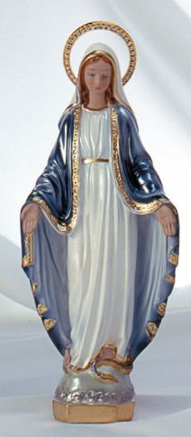 1750-LG Our Lady of Grace