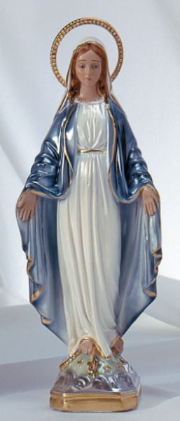 1760-LG Our Lady of Grace