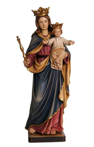 Our Lady Help of Christians Statue - 176000