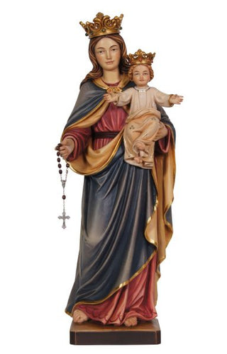 Our Lady of the Rosary Statue - 176100