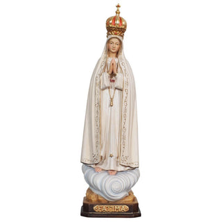 Our Lady of Fatima Statue - 178000-PRT