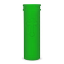 6 DAY GREEN PLASTIC INSERT - 17CG